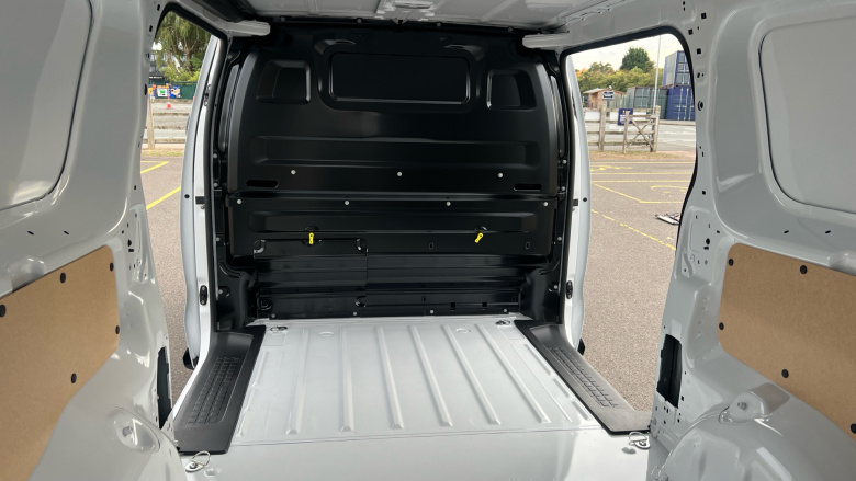 Citroen Dispatch Xl Diesel 1.5 BlueHDi 120ps Van Driver